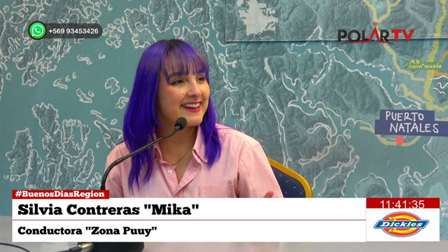 mika mika