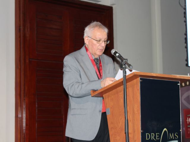leo guzmán
