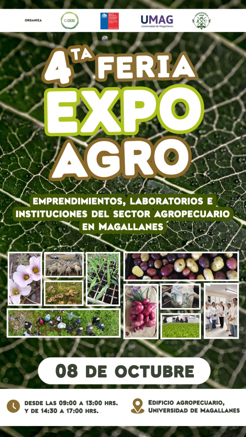 afiche 4ta expoagro (1)