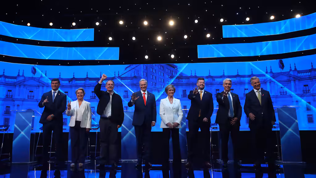 debatepresidencial debatepresidencial