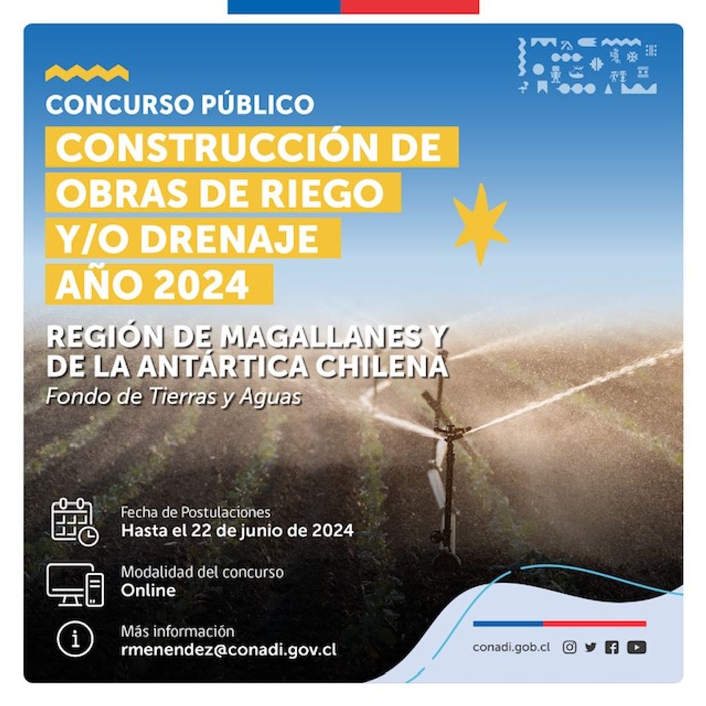 IMAGEN RIEGO 2024 IMAGEN RIEGO 2024