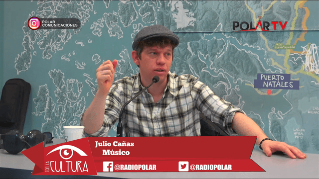 Julio Cañas Julio Cañas