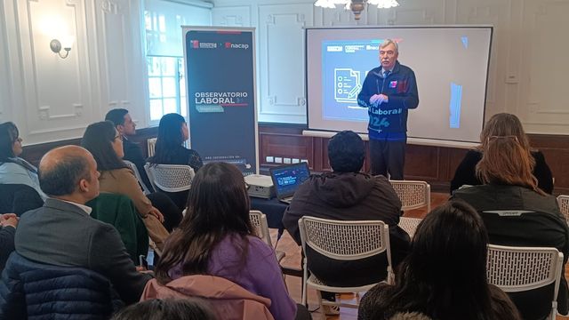 Seremi Trabajo Presentacion ENADEL 2024 Seremi Trabajo Presentacion ENADEL 2024