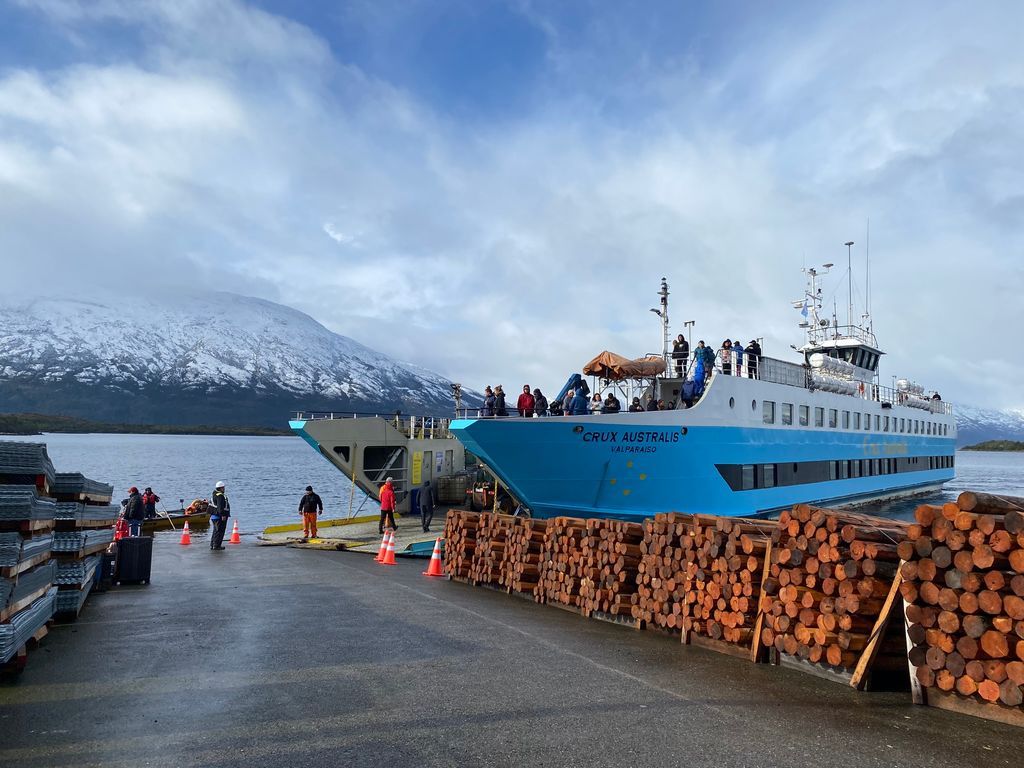 FERRY EN P FERRY EN P