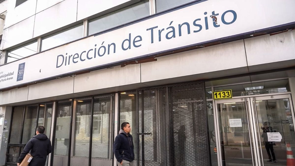 TRÁNSITO (3) TRÁNSITO (3)