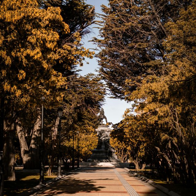 Punta Arenas Punta Arenas