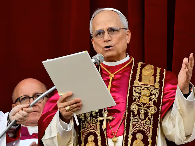 pope pope