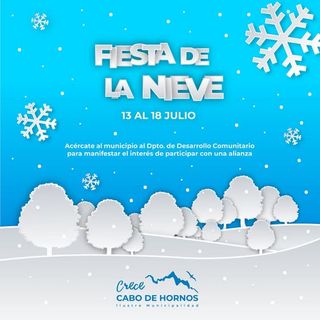 fiesta de la nieve fiesta de la nieve