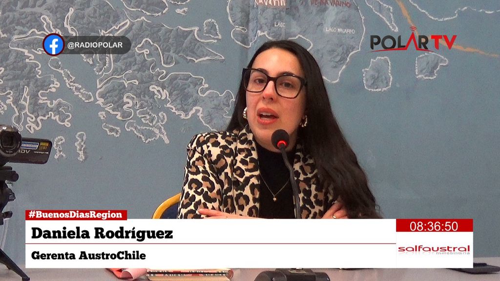 austrochile austrochile