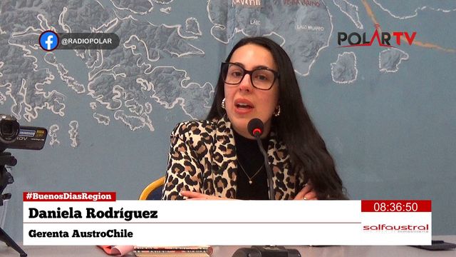 austrochile austrochile