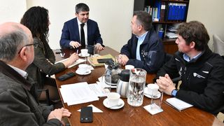 REUNIÓN CON FISCALÍA (2)