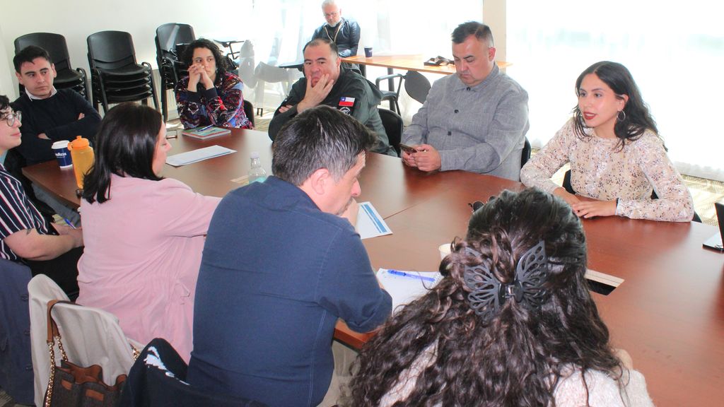 MESA DE REINSERCIÓN2