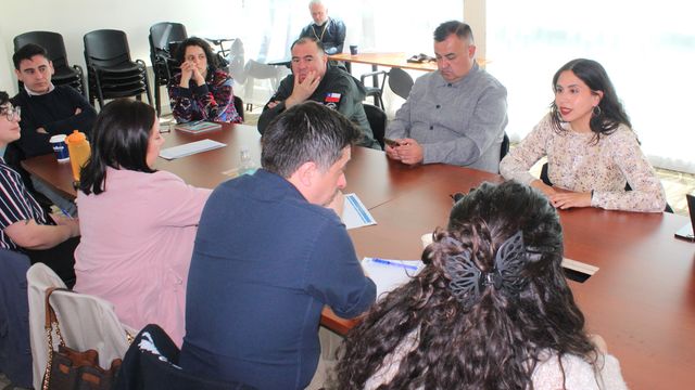 MESA DE REINSERCIÓN2