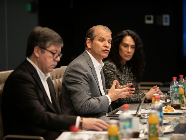 ENTREGA RESULTADOS ENAP 1ER SEMESTRE 2025