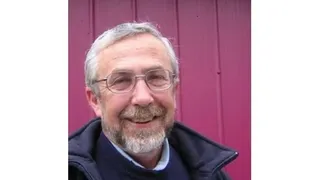 Marcos Buvinic