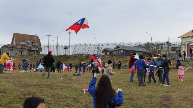 volantinadaescbulnes volantinadaescbulnes