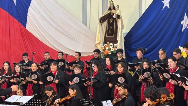 tedeum tedeum