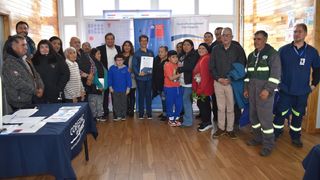 Subsidios San Gregorio 2