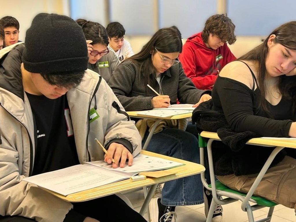 ENSAYO PAES 2025 (1)