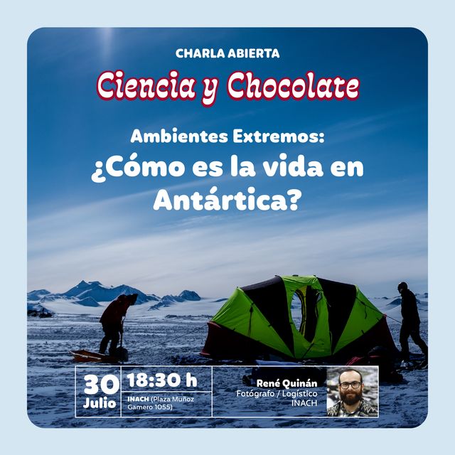 Ciencia y chocolate (1)