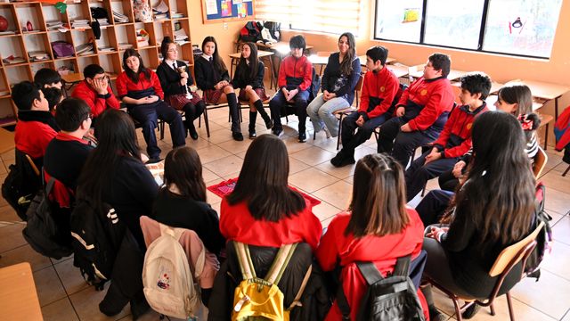 convivenciaescolar