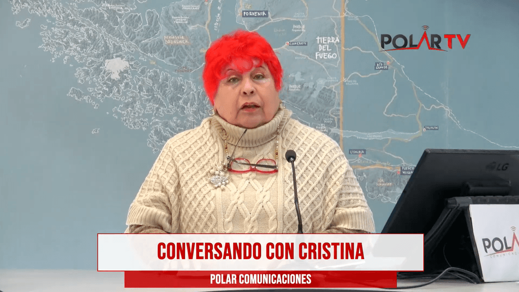 #cristina