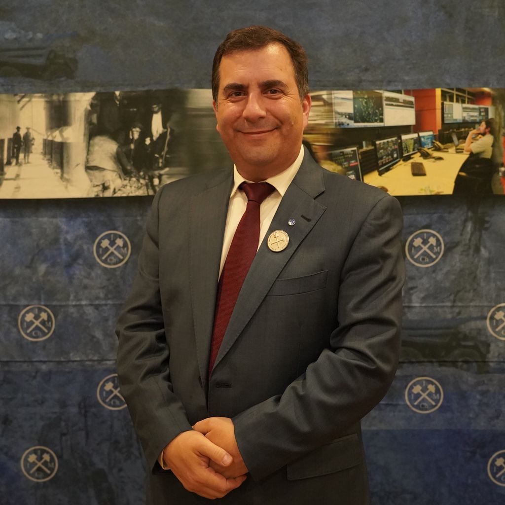 Ramón IIMCH