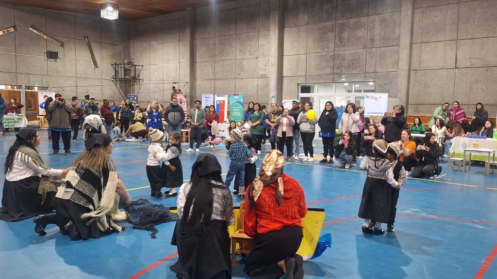 Festival niñez 3 Festival niñez 3