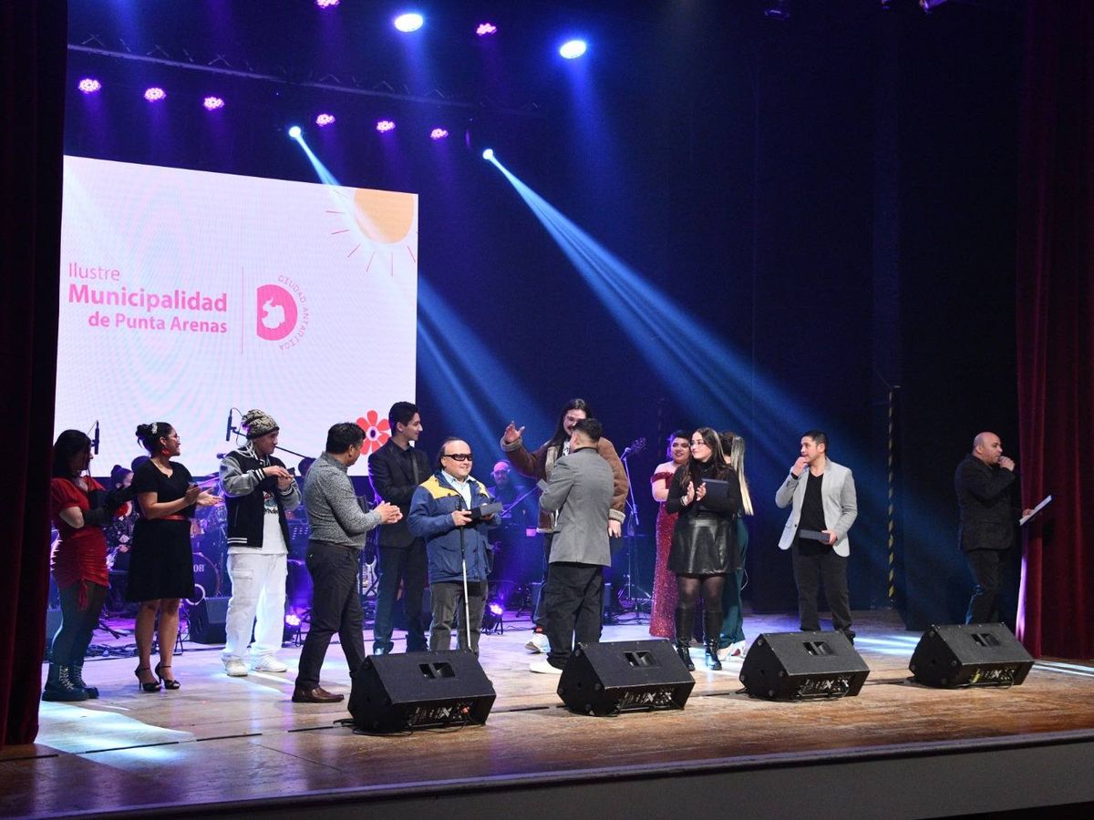 ESTE VIERNES Y SÁBADO SE REALIZARÁ LA SÉPTIMA VERSIÓN DEL FESTIVAL DEL ESTE VIERNES Y SÁBADO SE REALIZARÁ LA SÉPTIMA VERSIÓN DEL FESTIVAL DEL