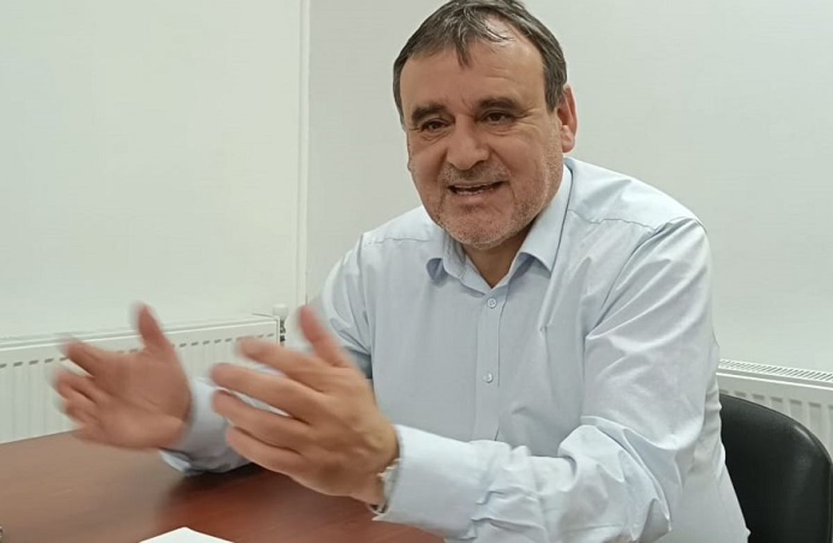 alcalde de porvenir