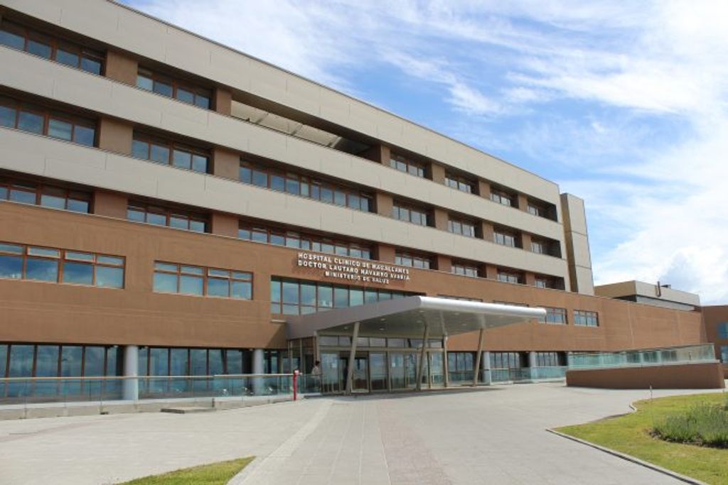 hospital hospital