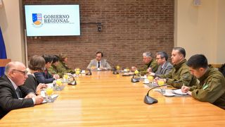 gorecarabineros