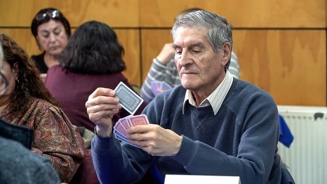 CAMPEONATO MUNICIPAL DE JUEGOS DE SALÓN 2025 (8)