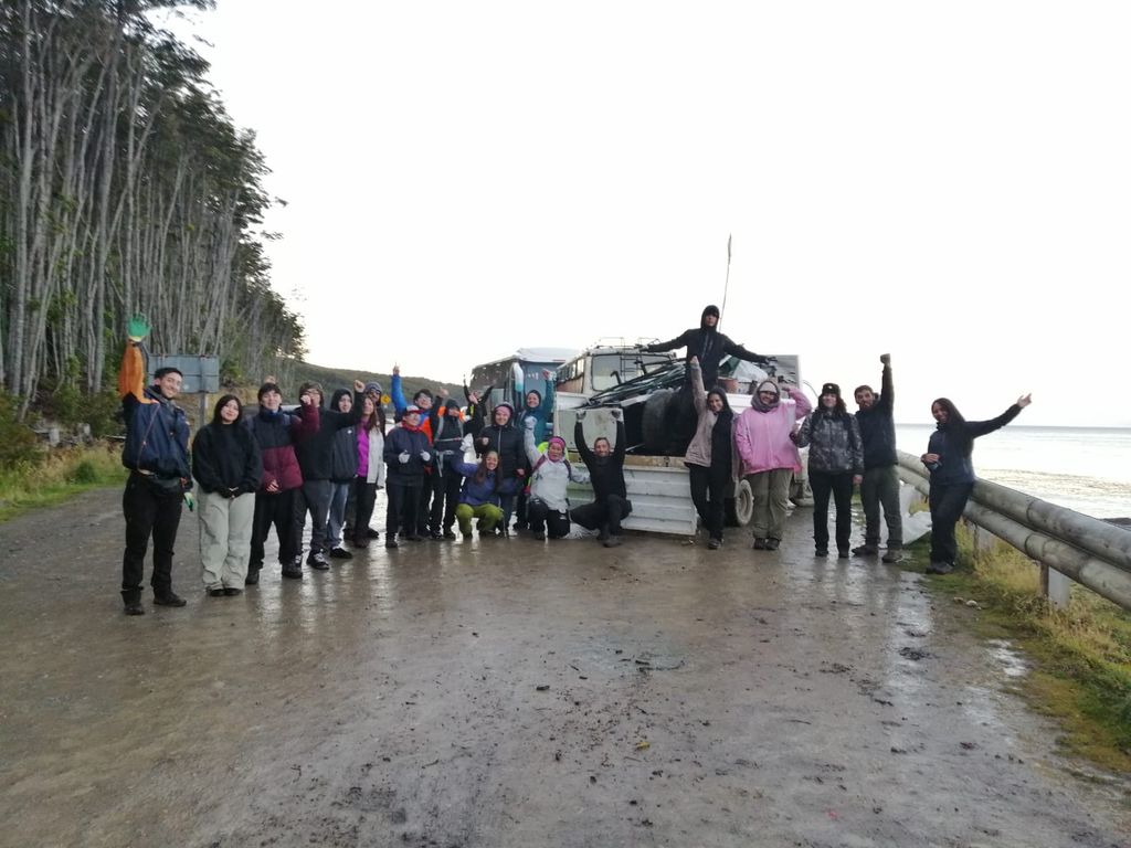 Limpieza 1 Limpieza 1