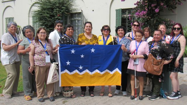 1 Encuentro Nacional mujeres líderes 1 Encuentro Nacional mujeres líderes