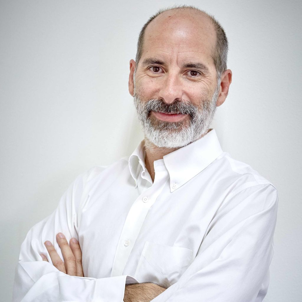 Juan Cristóbal Romero Juan Cristóbal Romero