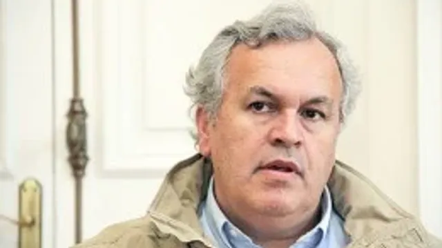 ARTURO STORAKER