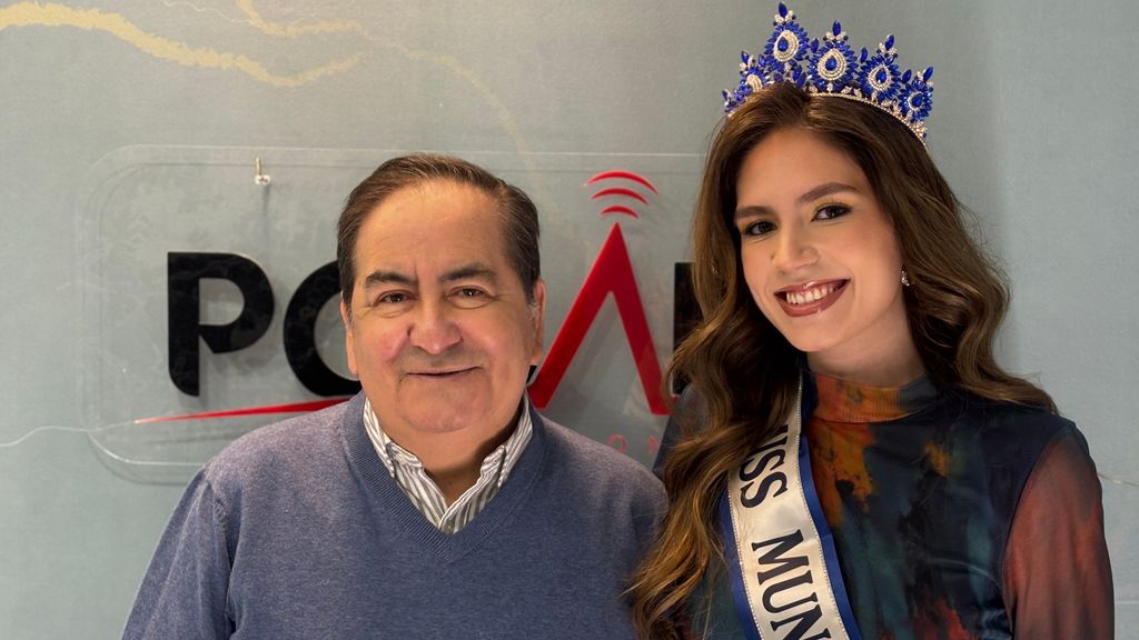 Kathleen Preller miss mundo