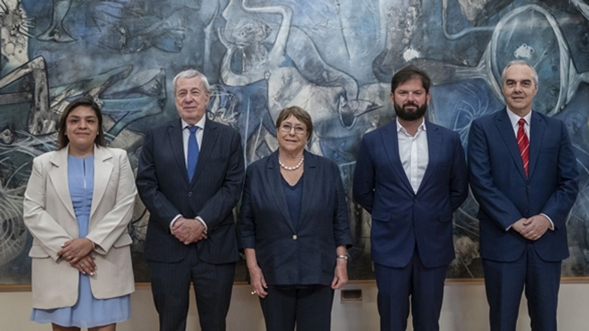 michelle bachelte michelle bachelte