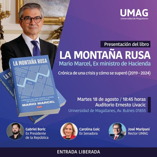 la montaña rusa