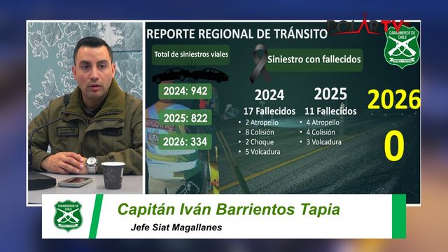 Jefe siat magallanes