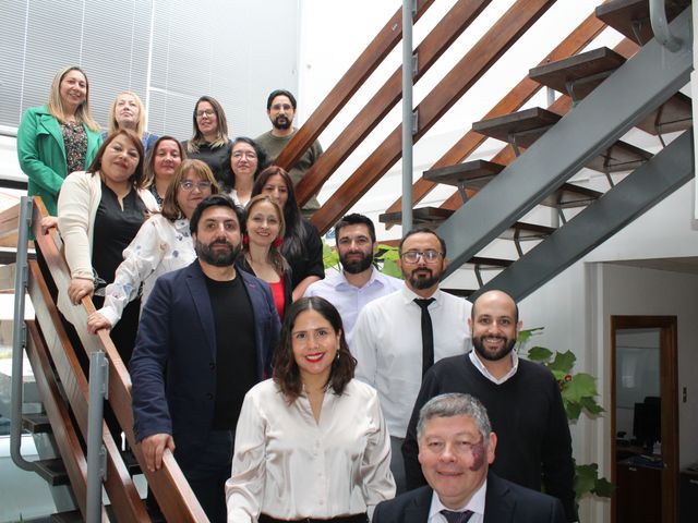 SEREMI Y SERVICIO REINSERCIÓN SEREMI Y SERVICIO REINSERCIÓN