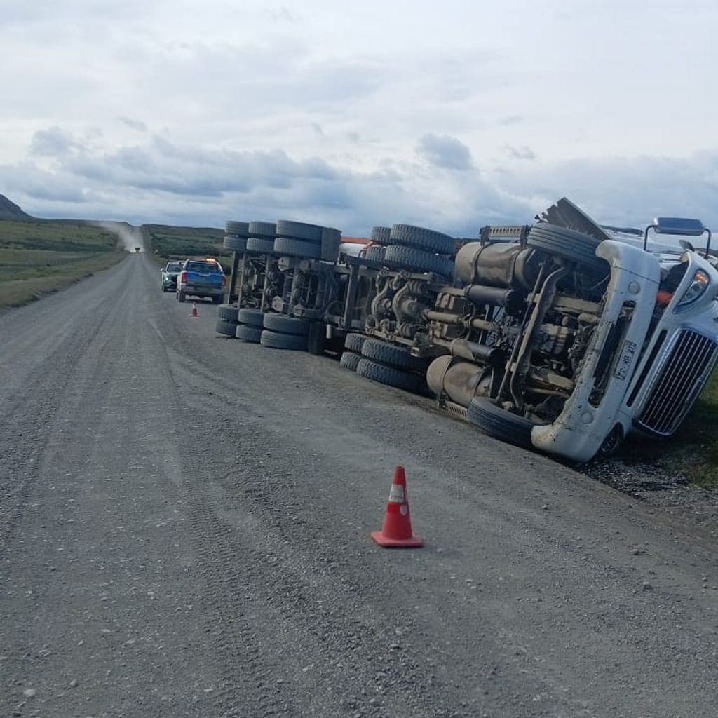 accidentecamion accidentecamion