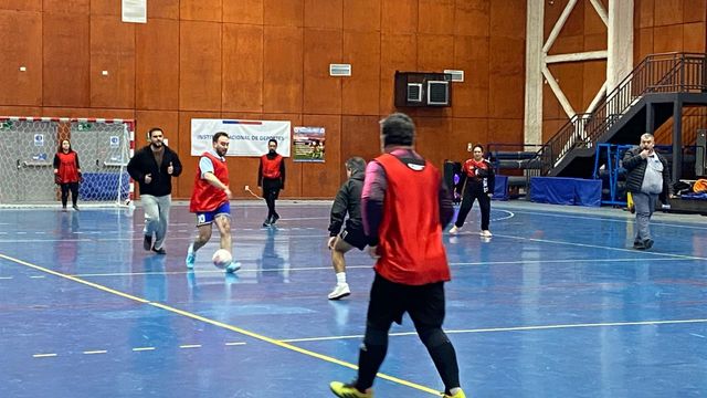 futsalSRJMagallanes futsalSRJMagallanes
