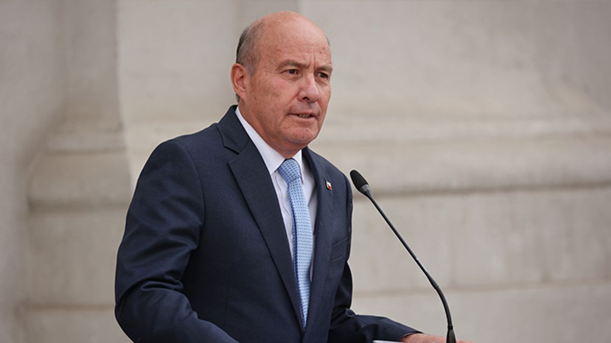 ministro quiroz ministro quiroz