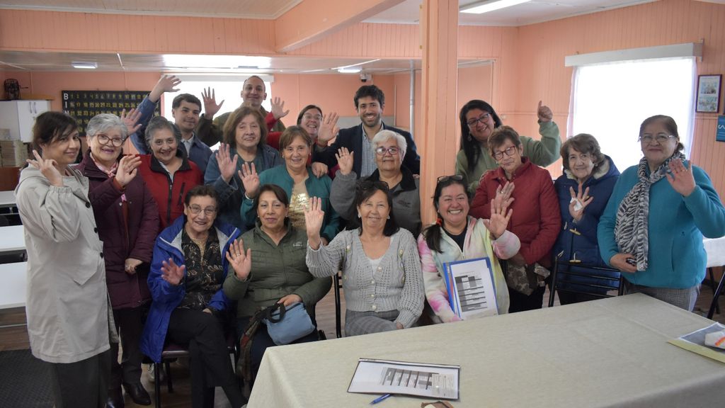 Fondes 1 seg entrega