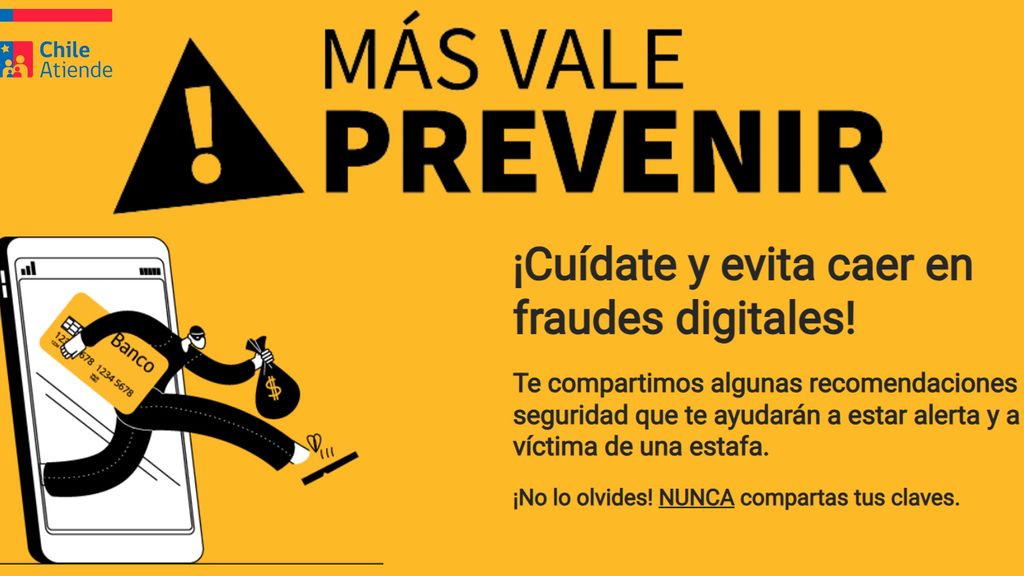 CIBER DELINCUENCIA COMUNICADO CIBER DELINCUENCIA COMUNICADO