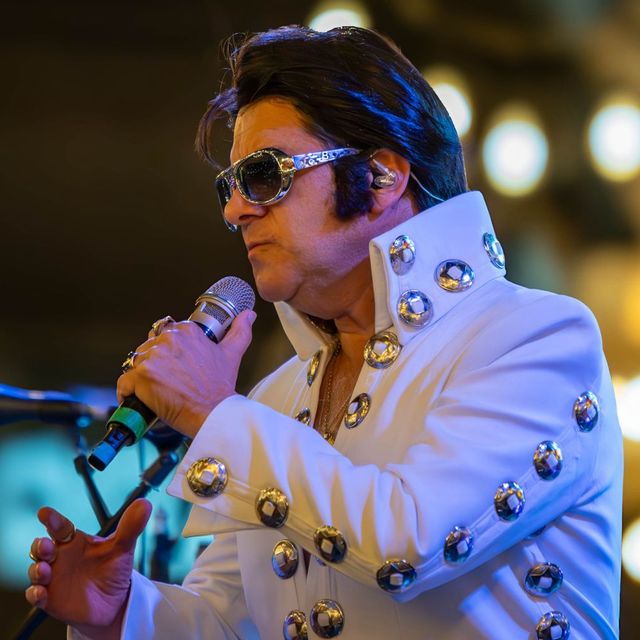 FOTO ELVIS FOREVER RR