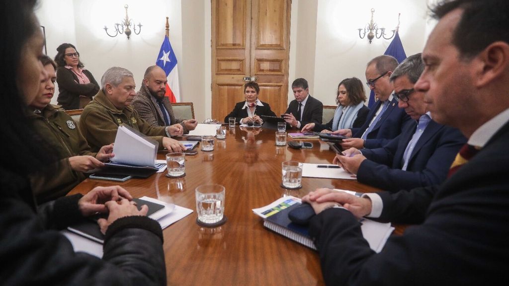 Reunión-de-seguridad Reunión-de-seguridad