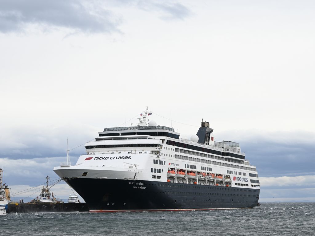 Vasco da Gama - Terminal Prat - Punta Arenas_2 Vasco da Gama - Terminal Prat - Punta Arenas_2